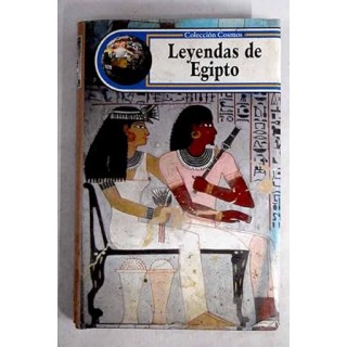 Leyendas De Egipto